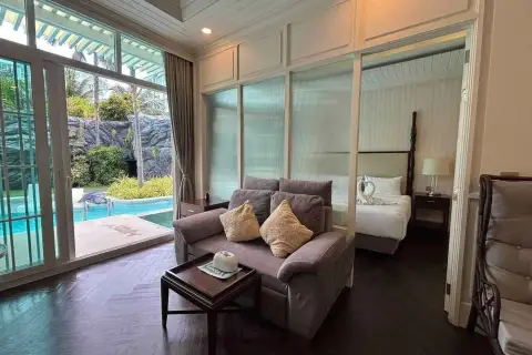 1 Bedroom Condo for Rent at Grand Florida Beachfront Condo Resort Pattaya, Pattaya, Thailand — 1-bedroom Condo — photo 4