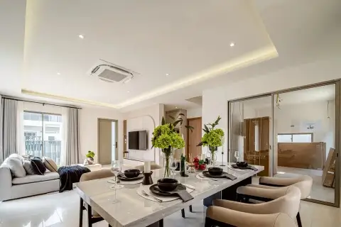 4 Bedroom House for Sale at Horizon By Patta, Pattaya, Thailand — 4-bedroom House — photo 4