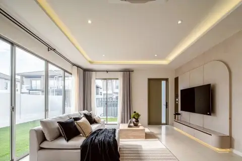 4 Bedroom House for Sale at Horizon By Patta, Pattaya, Thailand — 4-bedroom House — photo 2