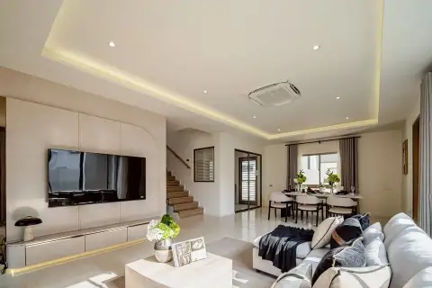 4 Bedroom House for Sale at Horizon By Patta, Pattaya, Thailand — 4-bedroom House — photo 3