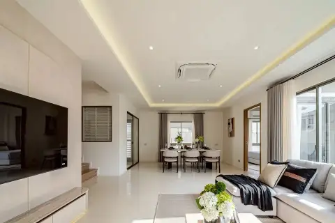4 Bedroom House for Sale at Horizon By Patta, Pattaya, Thailand — 4-bedroom House — photo 5