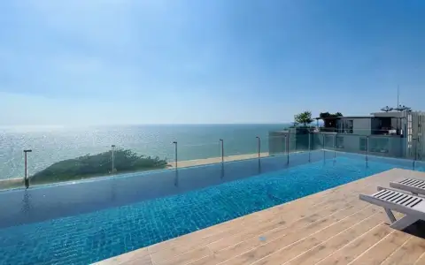 Avatara Condominium — 公寓 in Jomtien, Pattaya, photo 3 of 5