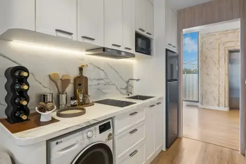 Studio Condo for Sale at Seaspire Jomtien, Pattaya, Thailand — Condo — photo 3