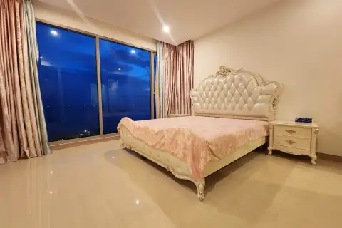 Appartement 2 chambres à louer à The Riviera Jomtien – photo 4