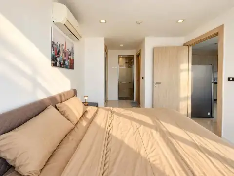 1 Bedroom Condo for Rent at Jewel Pratumnak, Pattaya, Thailand — 1-bedroom Condo — photo 5