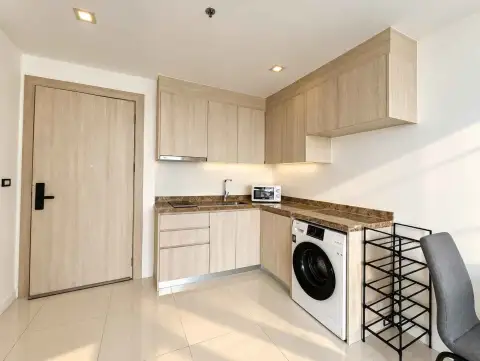 1 Bedroom Condo for Rent at Jewel Pratumnak, Pattaya, Thailand — 1-bedroom Condo — photo 4