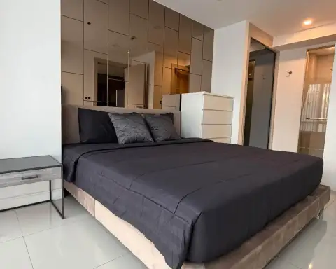 1 Bedroom Condo for Rent at Jewel Pratumnak, Pattaya, Thailand — 1-bedroom Condo — photo 5