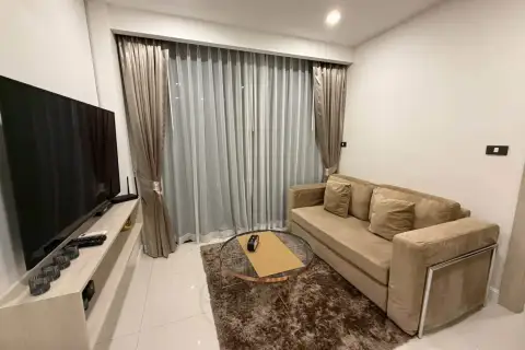 1 Bedroom Condo for Rent at Jewel Pratumnak, Pattaya, Thailand — 1-bedroom Condo — photo 4