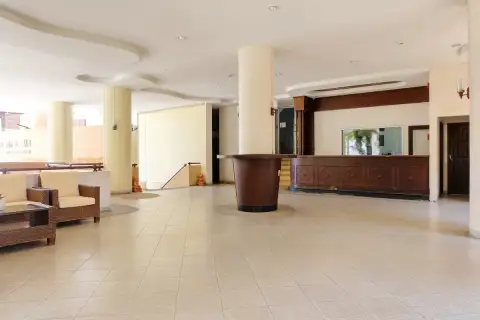 Golden Pattaya Condominium — 公寓 in Wong Amat, Pattaya, photo 3 of 5