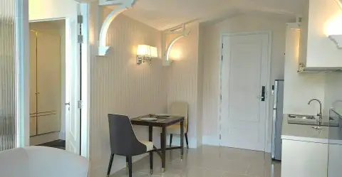 1 Bedroom Condo for Rent at Grand Florida Beachfront Condo Resort Pattaya, Pattaya, Thailand — 1-bedroom Condo — photo 3