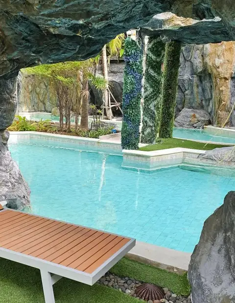 1 Bedroom Condo for Rent at Grand Florida Beachfront Condo Resort Pattaya, Pattaya, Thailand — 1-bedroom Condo — photo 5