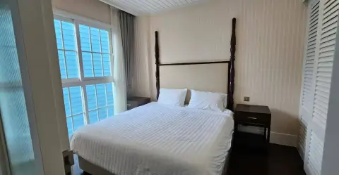 1 Bedroom Condo for Rent at Grand Florida Beachfront Condo Resort Pattaya, Pattaya, Thailand — 1-bedroom Condo — photo 2