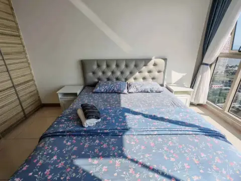 2 Bedroom Condo for Rent at The Riviera Jomtien, Pattaya, Thailand — 2-bedroom Condo — photo 4