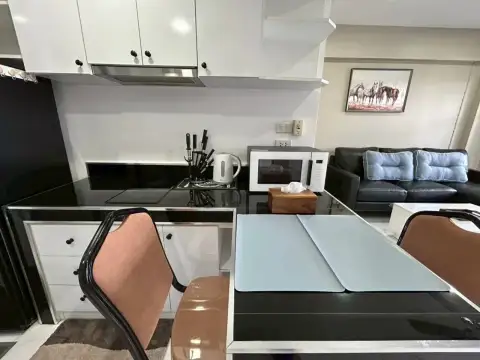 2 Bedroom Condo for Rent at Keha Thepprasit, Pattaya, Thailand — 2-bedroom Condo — photo 4
