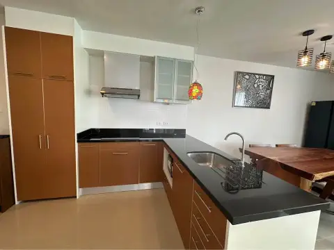 2 Bedroom Condo for Sale at Gardenia Pattaya, Pattaya, Thailand — 2-bedroom Condo — photo 3
