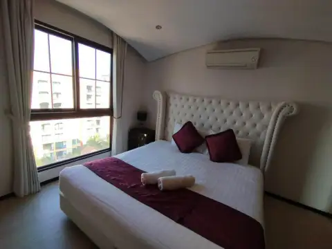 2 Bedroom Condo for Rent at Venetian Signature Condo Resort, Pattaya, Thailand — 2-bedroom Condo — photo 2