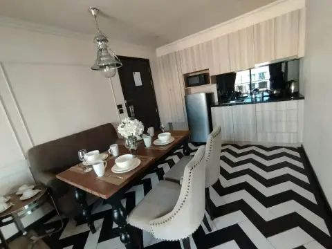 2 Bedroom Condo for Rent at Venetian Signature Condo Resort, Pattaya, Thailand — 2-bedroom Condo — photo 4
