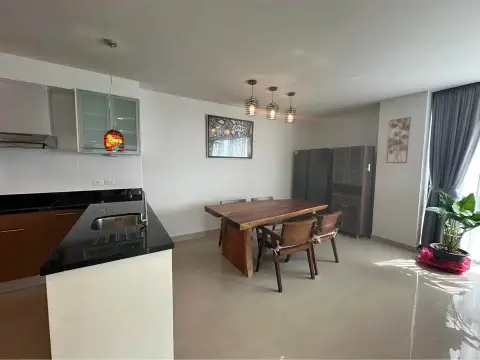 2 Bedroom Condo for Sale at Gardenia Pattaya, Pattaya, Thailand — 2-bedroom Condo — photo 4