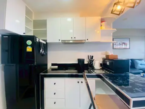 2 Bedroom Condo for Rent at Keha Thepprasit, Pattaya, Thailand — 2-bedroom Condo — photo 5