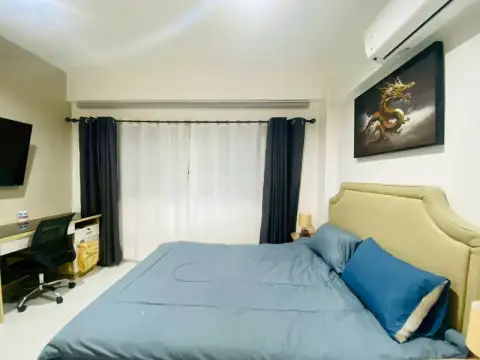 2 Bedroom Condo for Rent at Keha Thepprasit, Pattaya, Thailand — 2-bedroom Condo — photo 2