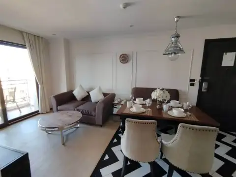 2 Bedroom Condo for Rent at Venetian Signature Condo Resort, Pattaya, Thailand — 2-bedroom Condo — photo 3