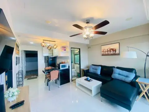 2 Bedroom Condo for Rent at Keha Thepprasit, Pattaya, Thailand — 2-bedroom Condo — photo 3