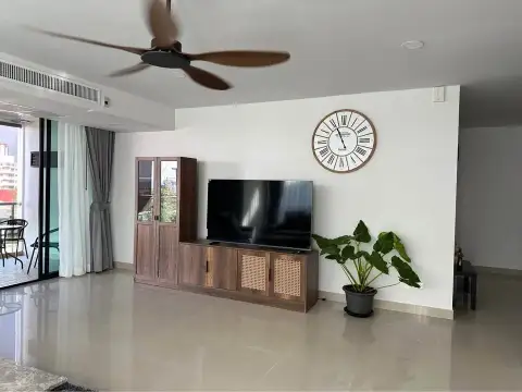2 Bedroom Condo for Sale at Gardenia Pattaya, Pattaya, Thailand — 2-bedroom Condo — photo 2
