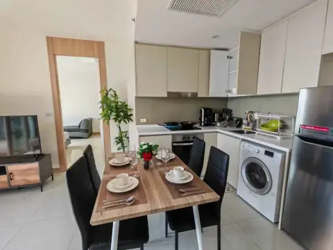 2 Bedroom Condo for Rent at The Riviera Jomtien, Pattaya, Thailand — 2-bedroom Condo — photo 5