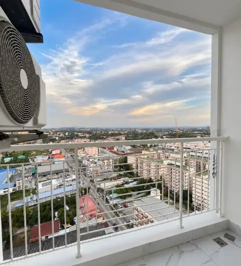 2 Bedroom Condo for Rent at The Empire Tower Pattaya, Pattaya, Thailand — 2-bedroom Condo — photo 4