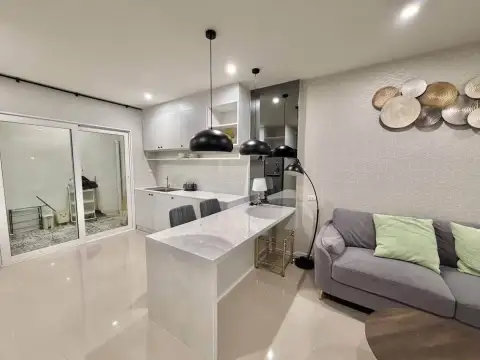 3 Bedroom Townhouse for Rent in Jomtien, Pattaya, Thailand — 3-bedroom Townhouse — photo 3