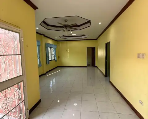 4 Bedroom House for Rent in Jomtien, Pattaya, Thailand — 4-bedroom House — photo 4