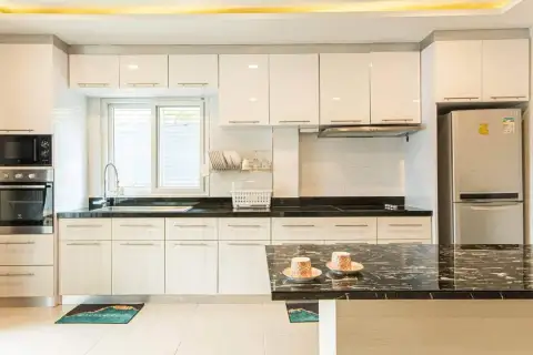 4 Bedroom House for Rent in Jomtien, Pattaya, Thailand — 4-bedroom House — photo 4