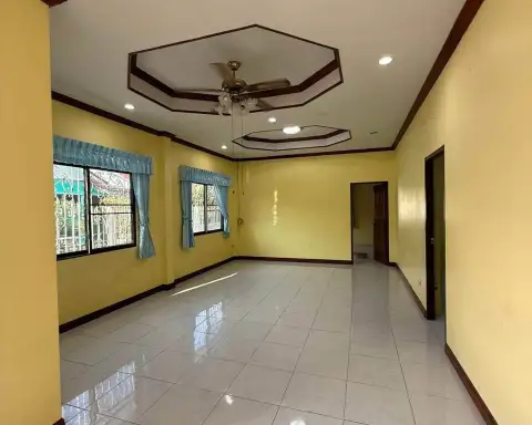 4 Bedroom House for Rent in Jomtien, Pattaya, Thailand — 4-bedroom House — photo 2
