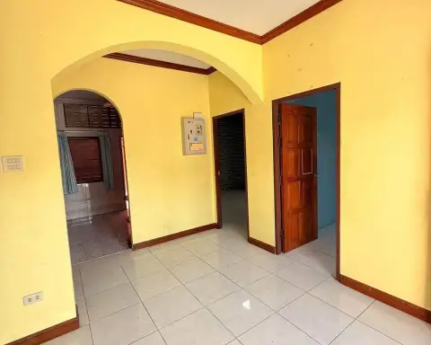 4 Bedroom House for Rent in Jomtien, Pattaya, Thailand — 4-bedroom House — photo 3