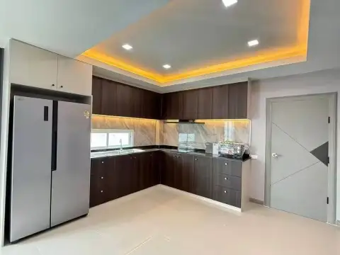 5 Bedroom House for Sale & Rent in Jomtien, Pattaya, Thailand — 5-bedroom House — photo 5