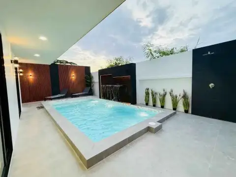 5 Bedroom House for Rent at View Point Village, Pattaya, Thailand — 5-bedroom House — photo 2