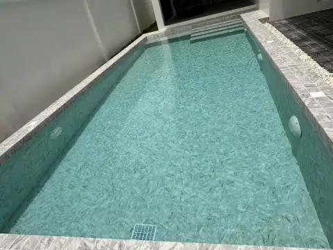5 Bedroom House for Rent in Jomtien, Pattaya, Thailand — 5-bedroom House — photo 4