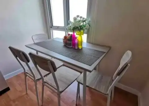 2 Bedroom Condo for Rent at Jomtien Beach Condominium, Pattaya, Thailand — 2-bedroom Condo — photo 2