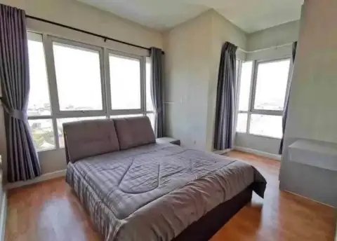 2 Bedroom Condo for Rent at Jomtien Beach Condominium, Pattaya, Thailand — 2-bedroom Condo — photo 3