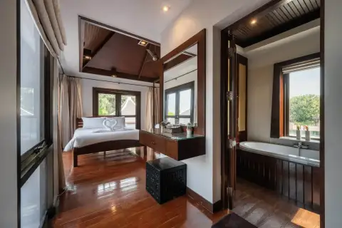 Maison 4 chambres à vendre et à louer à Phutara – photo 5