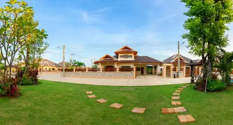 Rose Land & House — บ้าน in East Pattaya, photo 5 of 8