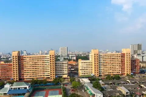 Keha Thepprasit — 公寓 in Bang Lamung, Pattaya, photo 3 of 5