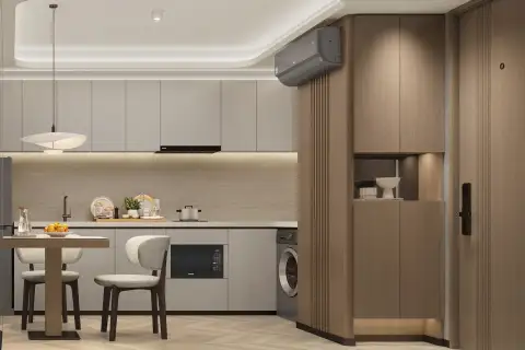 1 Bedroom Condo for Sale at Level Pratumnak, Pattaya, Thailand — 1-bedroom Condo — photo 4