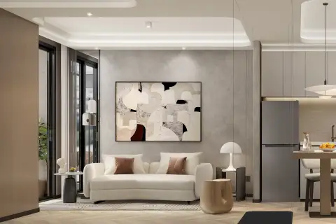 1 Bedroom Condo for Sale at Level Pratumnak, Pattaya, Thailand — 1-bedroom Condo — photo 2