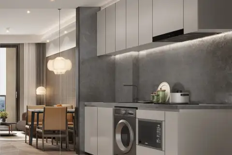 2 Bedroom Condo for Sale at Level Pratumnak, Pattaya, Thailand — 2-bedroom Condo — photo 5
