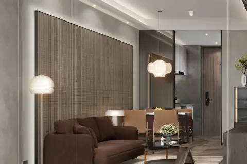 2 Bedroom Condo for Sale at Level Pratumnak, Pattaya, Thailand — 2-bedroom Condo — photo 2