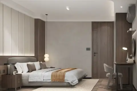 2 Bedroom Condo for Sale at Level Pratumnak, Pattaya, Thailand — 2-bedroom Condo — photo 4