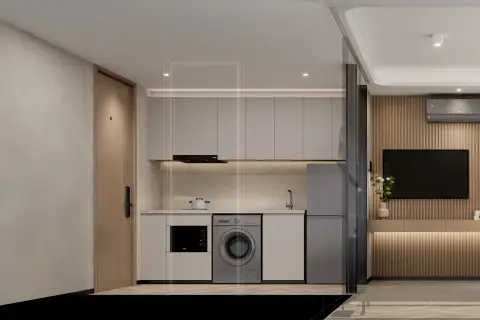 Studio Condo for Sale at Level Pratumnak, Pattaya, Thailand — Condo — photo 3