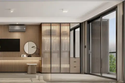 Studio Condo for Sale at Level Pratumnak, Pattaya, Thailand — Condo — photo 4
