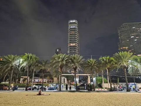 2 Bedroom Condo for Rent at Lumpini Park Beach Jomtien, Pattaya, Thailand — 2-bedroom Condo — photo 2